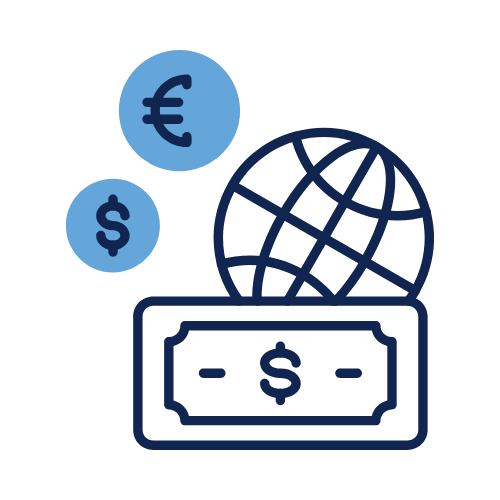 Buyers internacionales